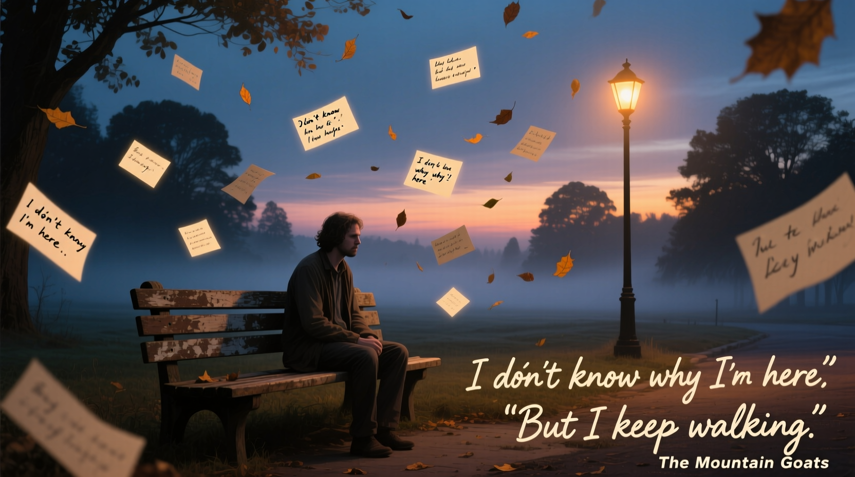 days that end in why lyrics meaning and song insights