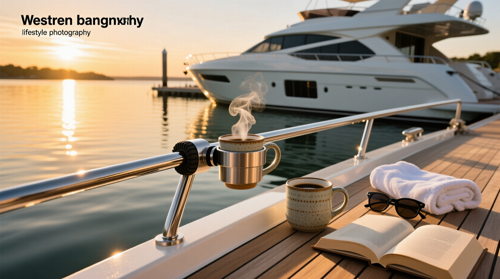 Boat Cup Holders Clamp-On Buying Guide