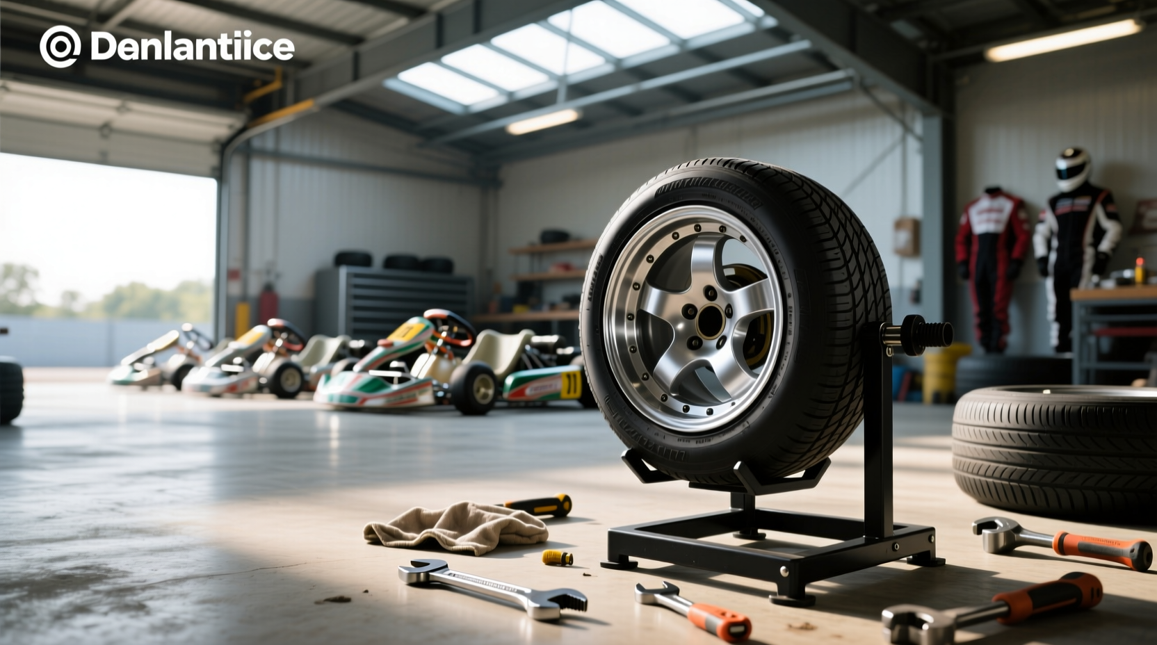 6 inch go kart wheels tires guide