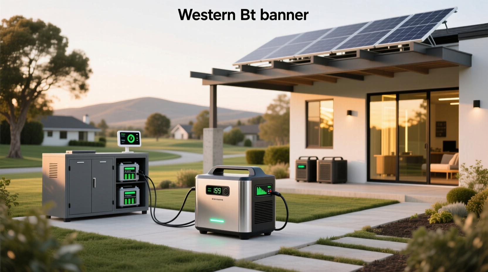 battery run generators how to choose right in 2026