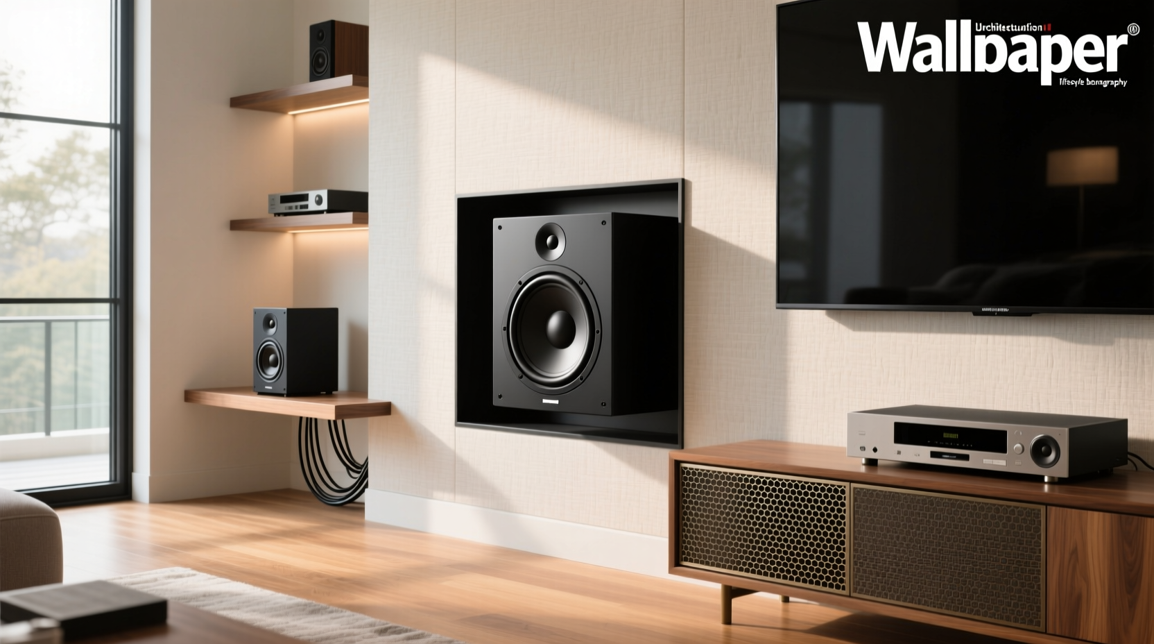 shallow mount 10 inch subwoofer buying guide