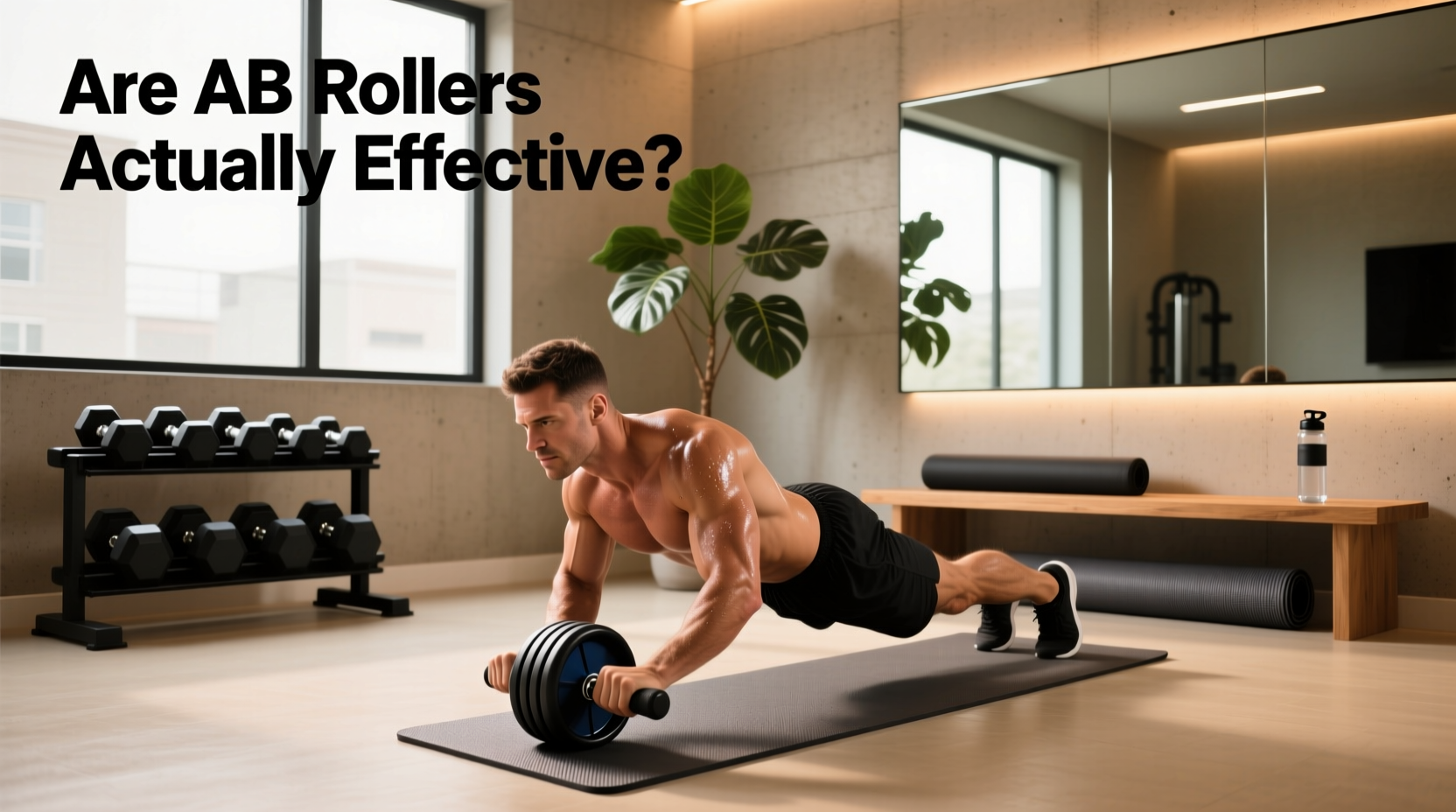 ab roller effectiveness guide