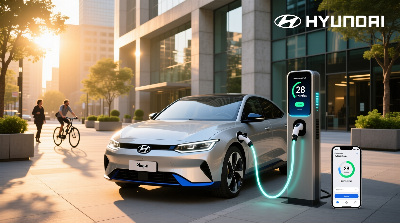 How to Choose Plug in Hybrid Hyundai: A Practical Buying Guide