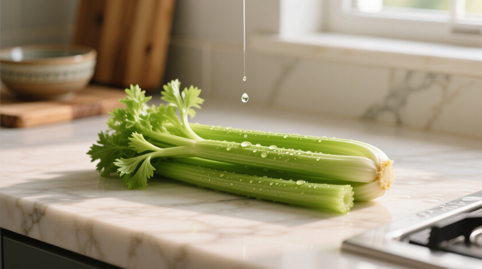 Where to Find Fresh Celery Near You Today