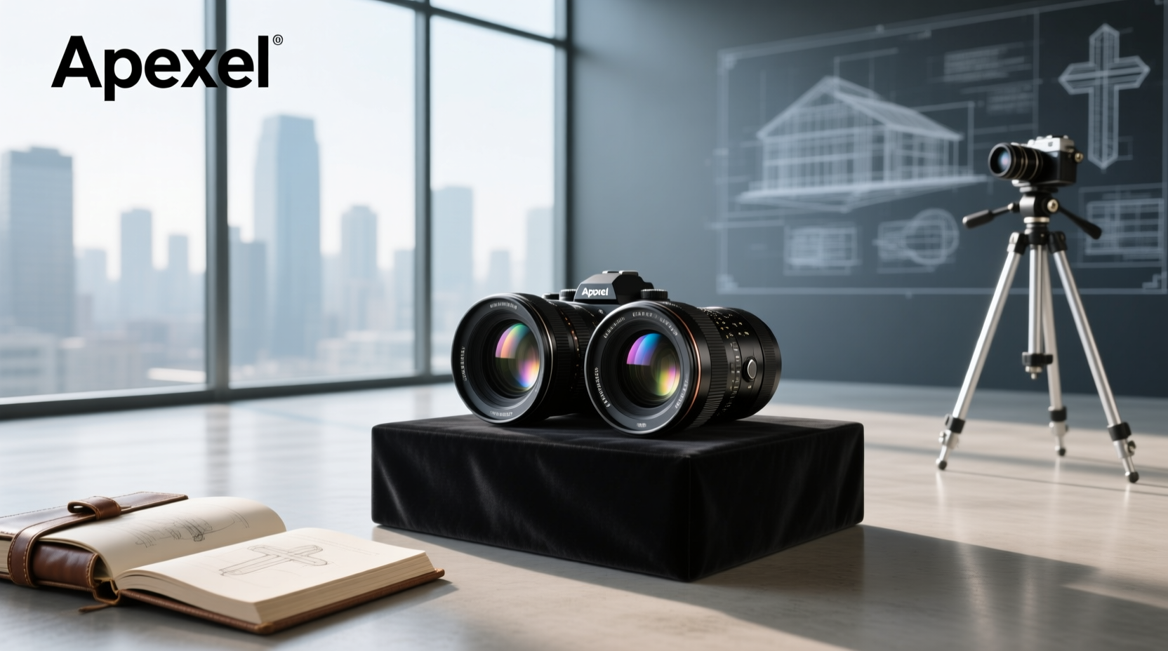 apexel lenses real world performance compatibility guide