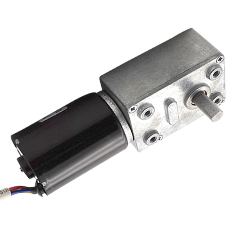 32mm brushless Worm Gear Motor 6v 12V 12 Volt 24v Reduction Gearbox Motor for vending machines