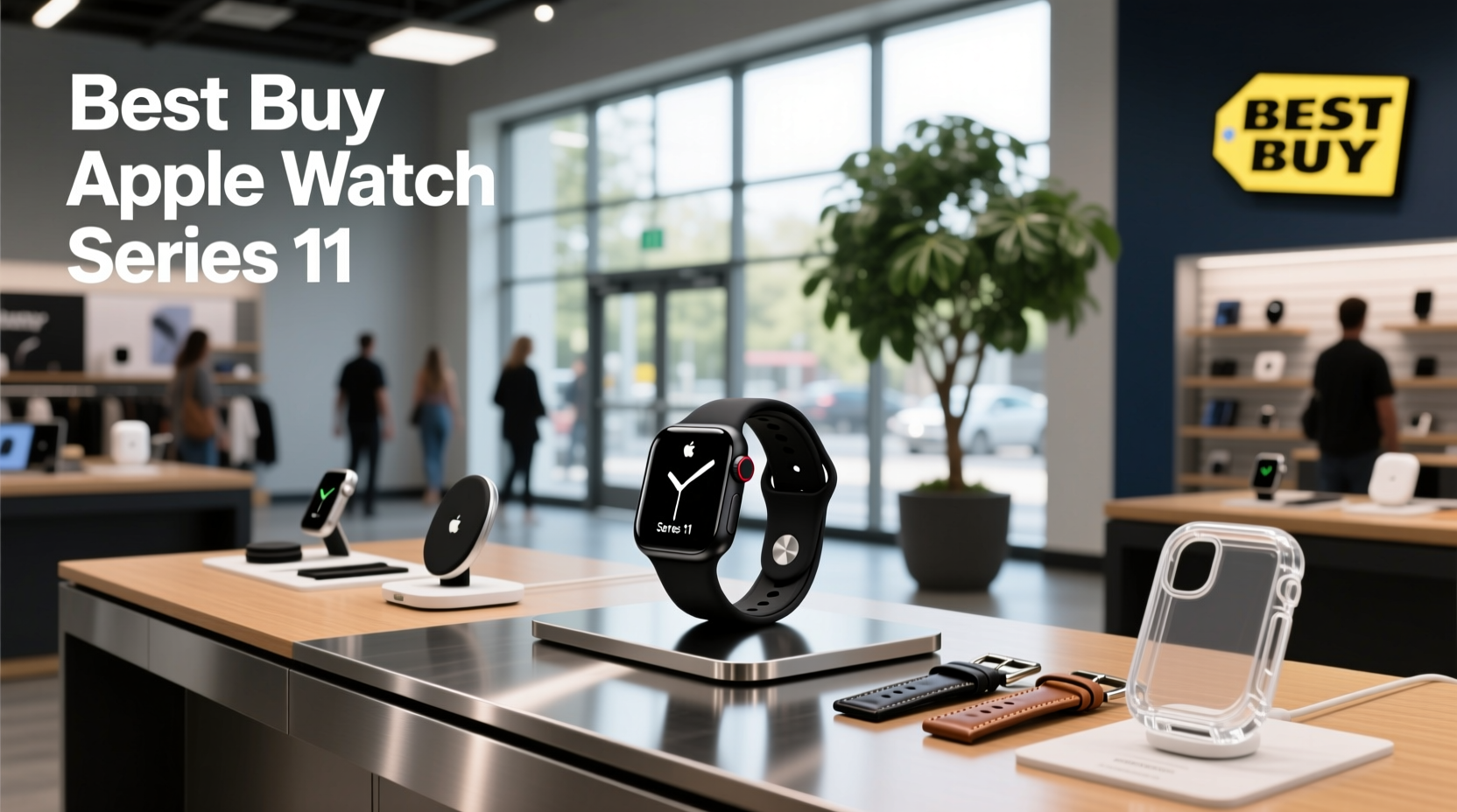 apple watch series 11 buying guide what to choose