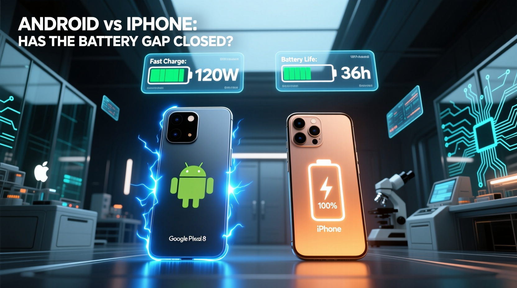 android battery vs iphone has android finally caught up