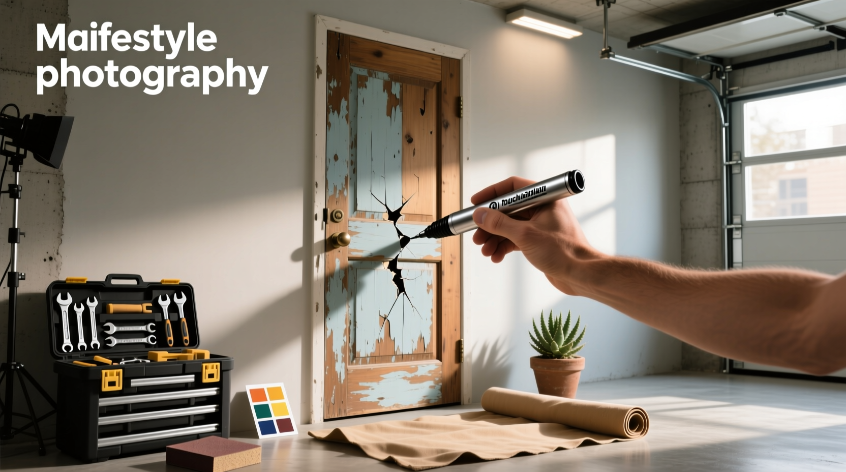Touch Up Paint Pen, Do They Work? Buying Guide & How to Choose