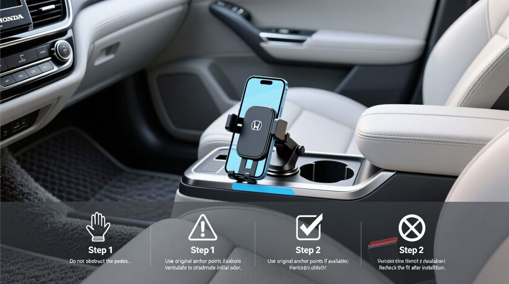 Phone Mount Location Honda Odyssey Buying Guide