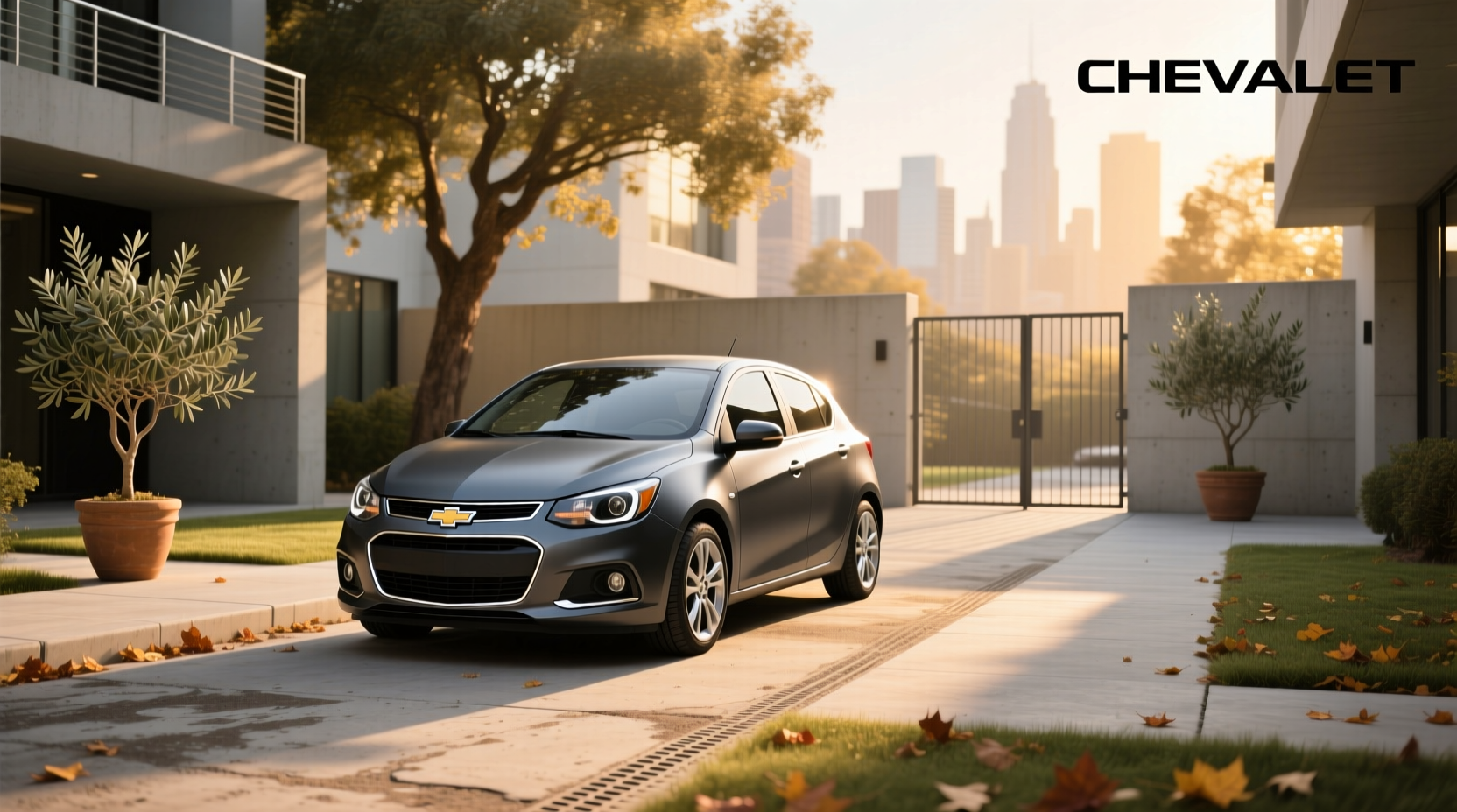 small chevy hatchback buying guide
