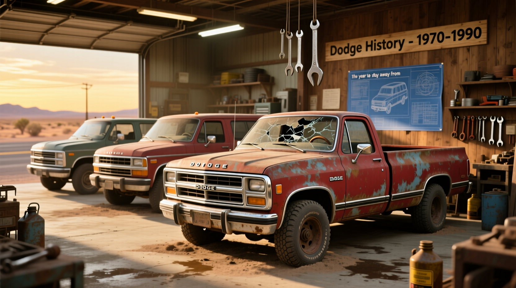 Dodge RAM 1500 Buying Guide: What Years to Avoid