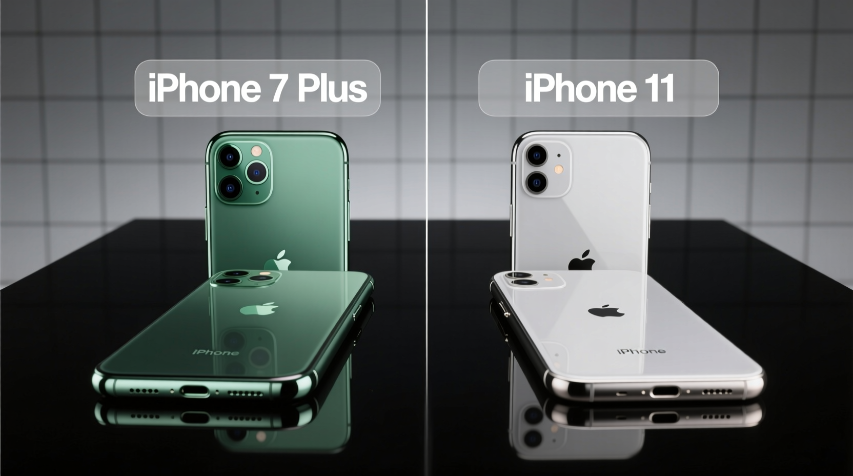 iphone 7 plus to iphone 11 was the upgrade worth it or just hype 2