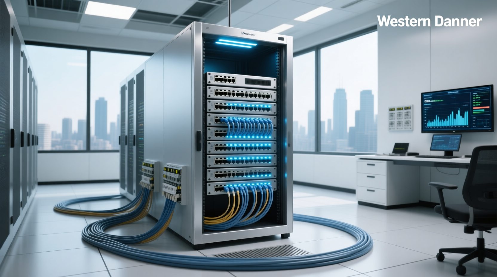 32 port switch guide what you really need to know