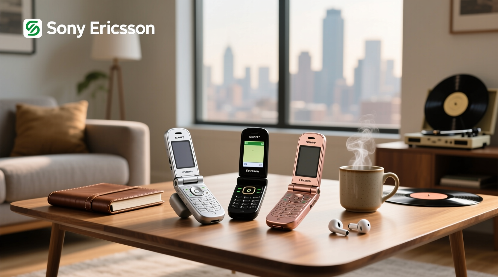 sony ericsson flip phones what you need to know today
