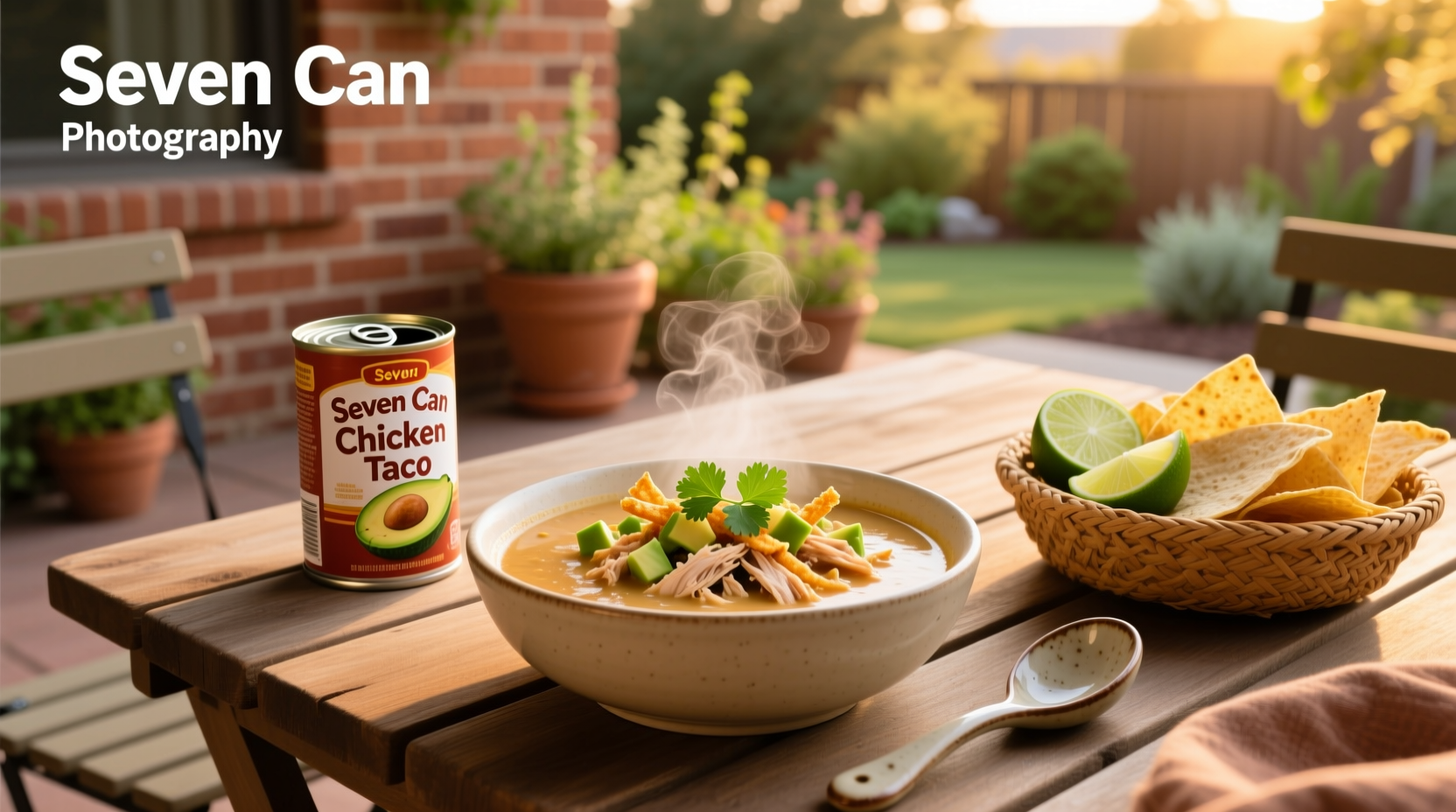 7 can chicken taco soup guide