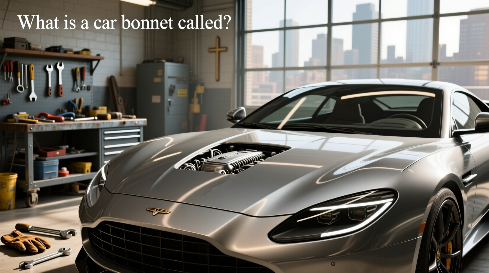 How to Choose Car Bonnet Hood, What Is It Called? Buying Guide