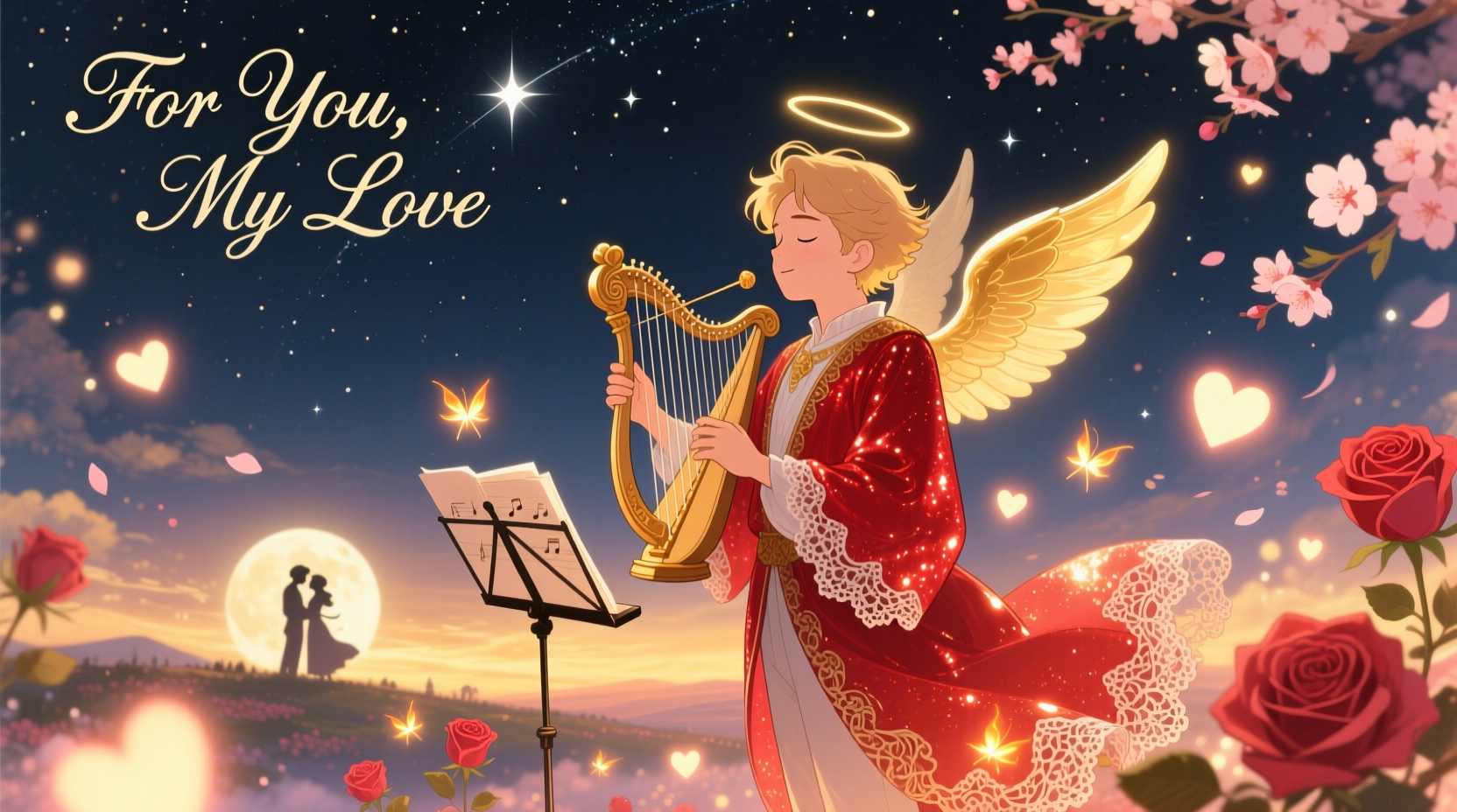 have a happy valentine day