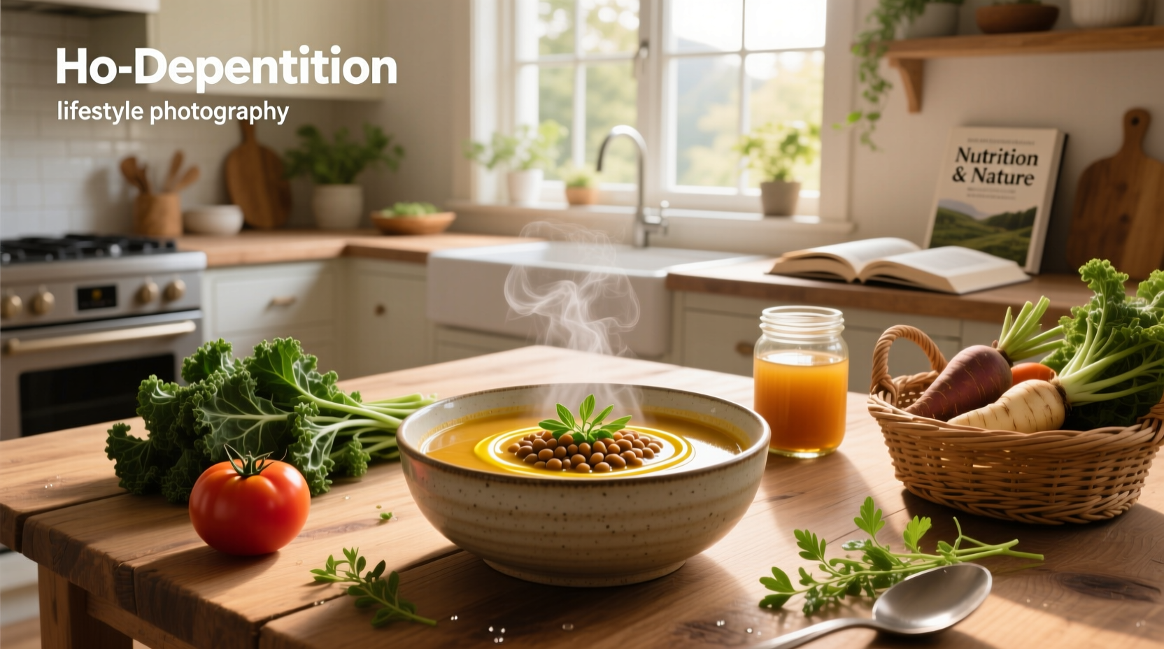 are soups healthy for you 