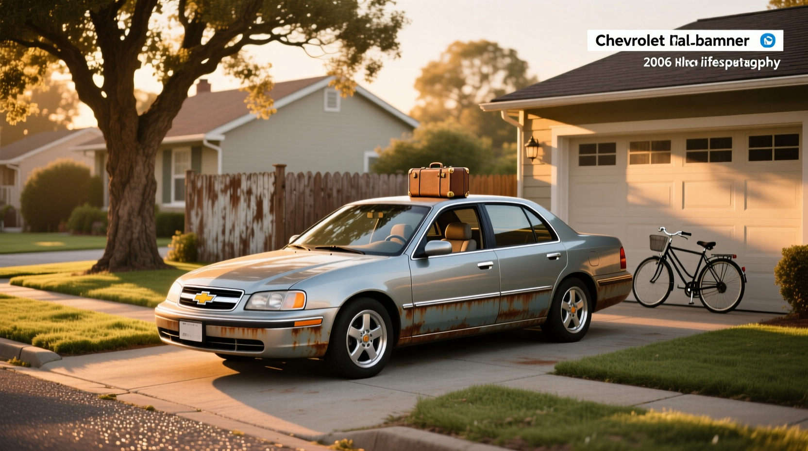 2006 Malibu Hatchback Buying Guide