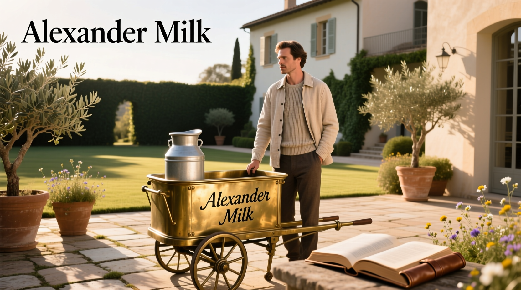 alexander milk a2 dairy choice explained