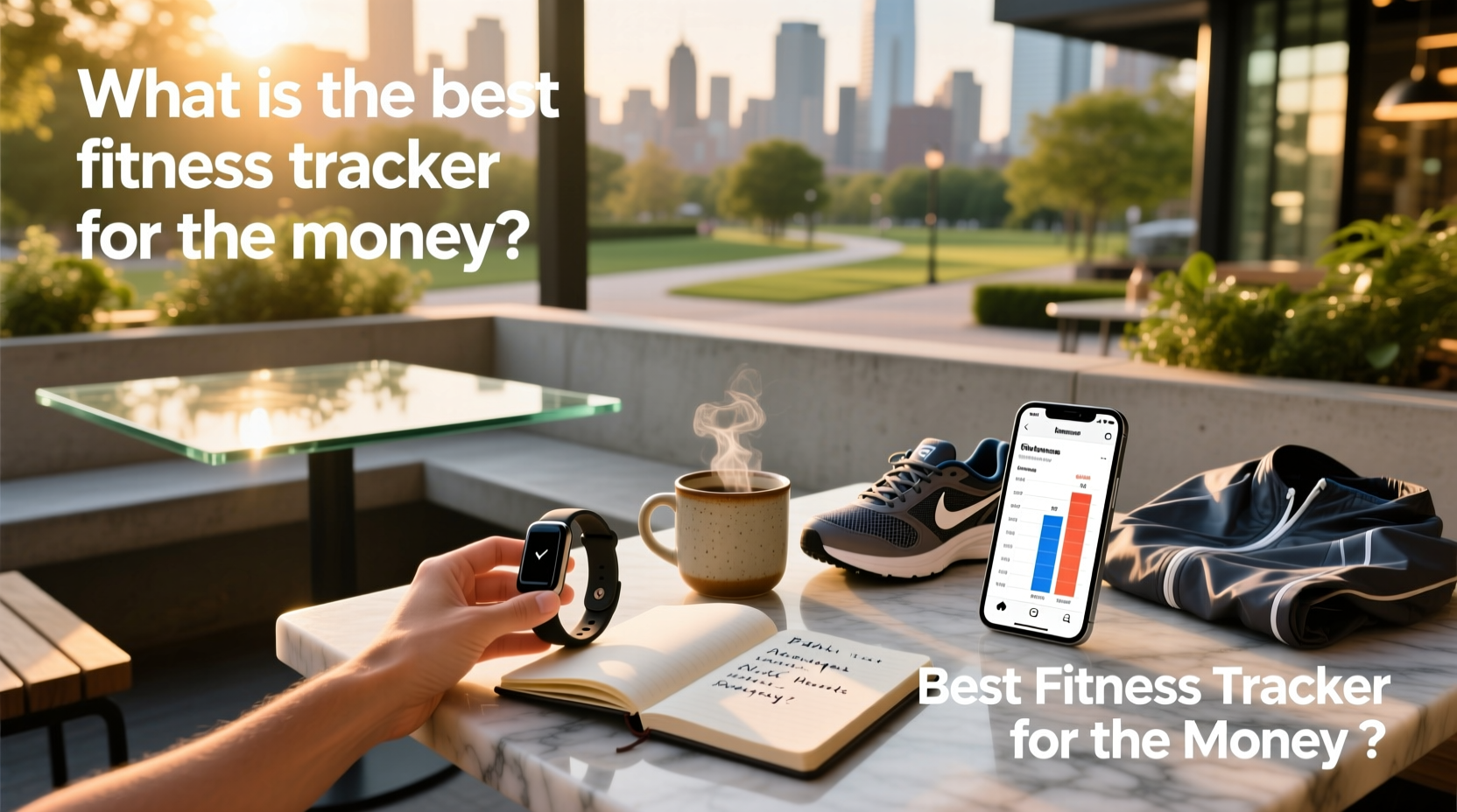 best fitness tracker for the money