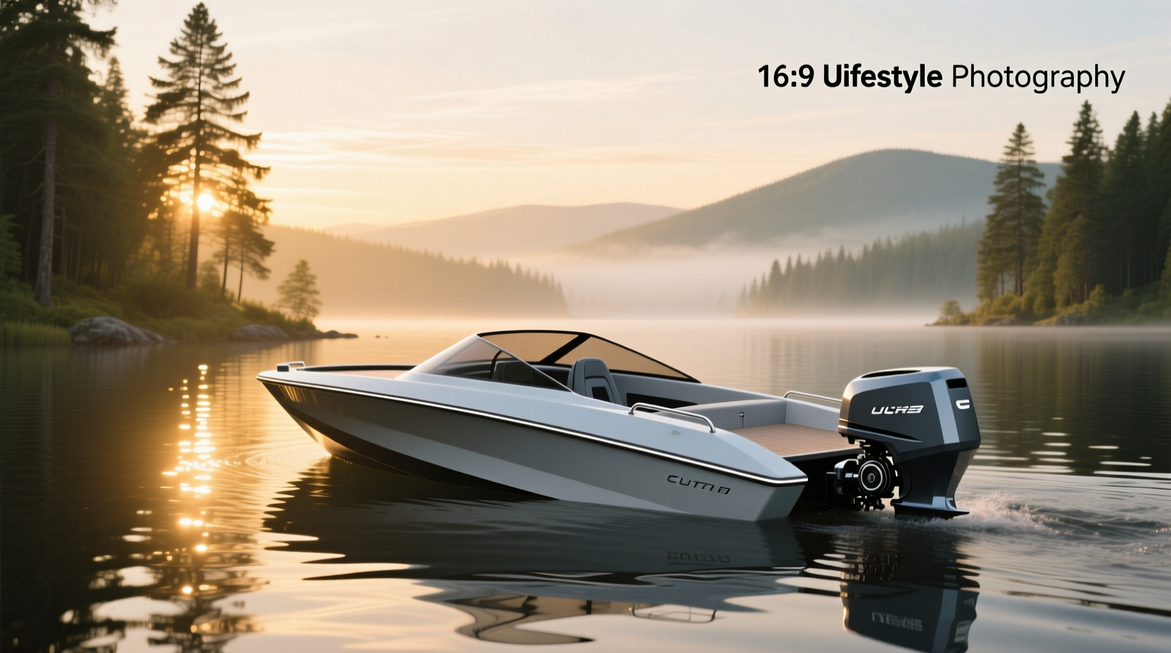 What Is the Best Electric Boat Motor for 2025?