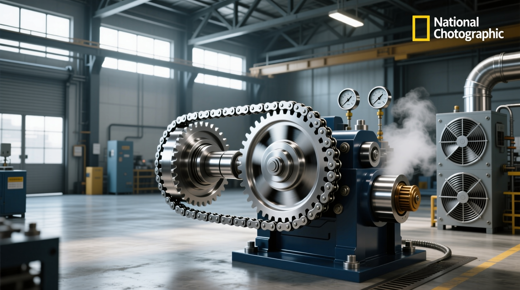 Engine Transmission Guide: How to Choose the Right Type