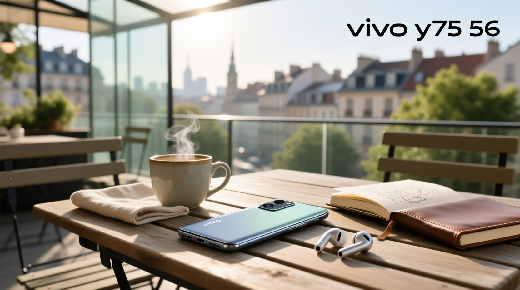 vivo y75 5g review specs, performance real world use