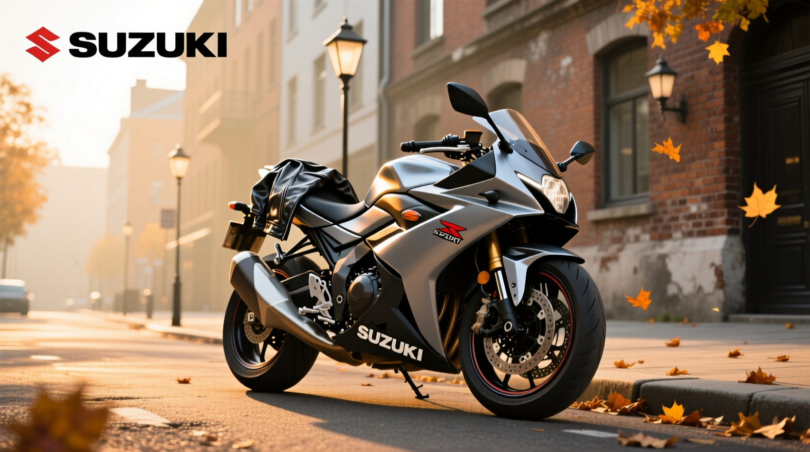 What You Need to Know About the Suzuki GSX 150 RS