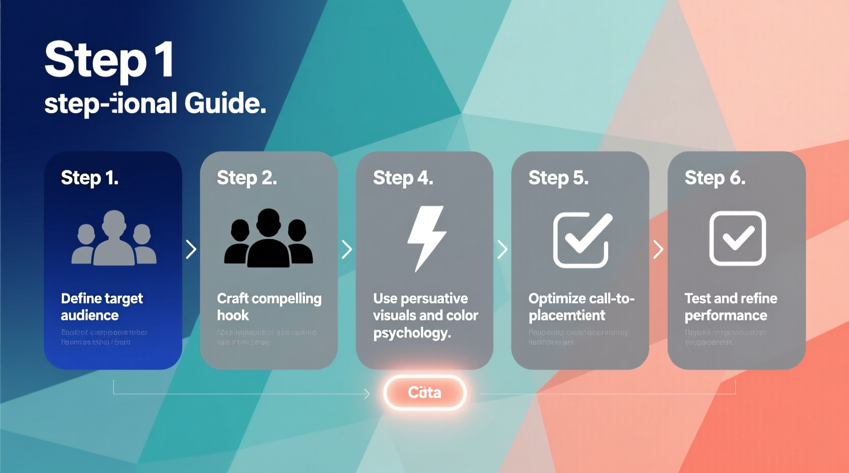 crafting compelling ads a step by step guide to creating great advertisements that convert