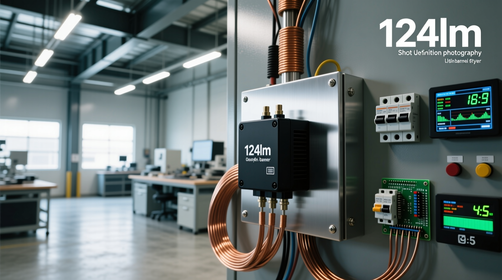 124lm relay guide how to choose the right one
