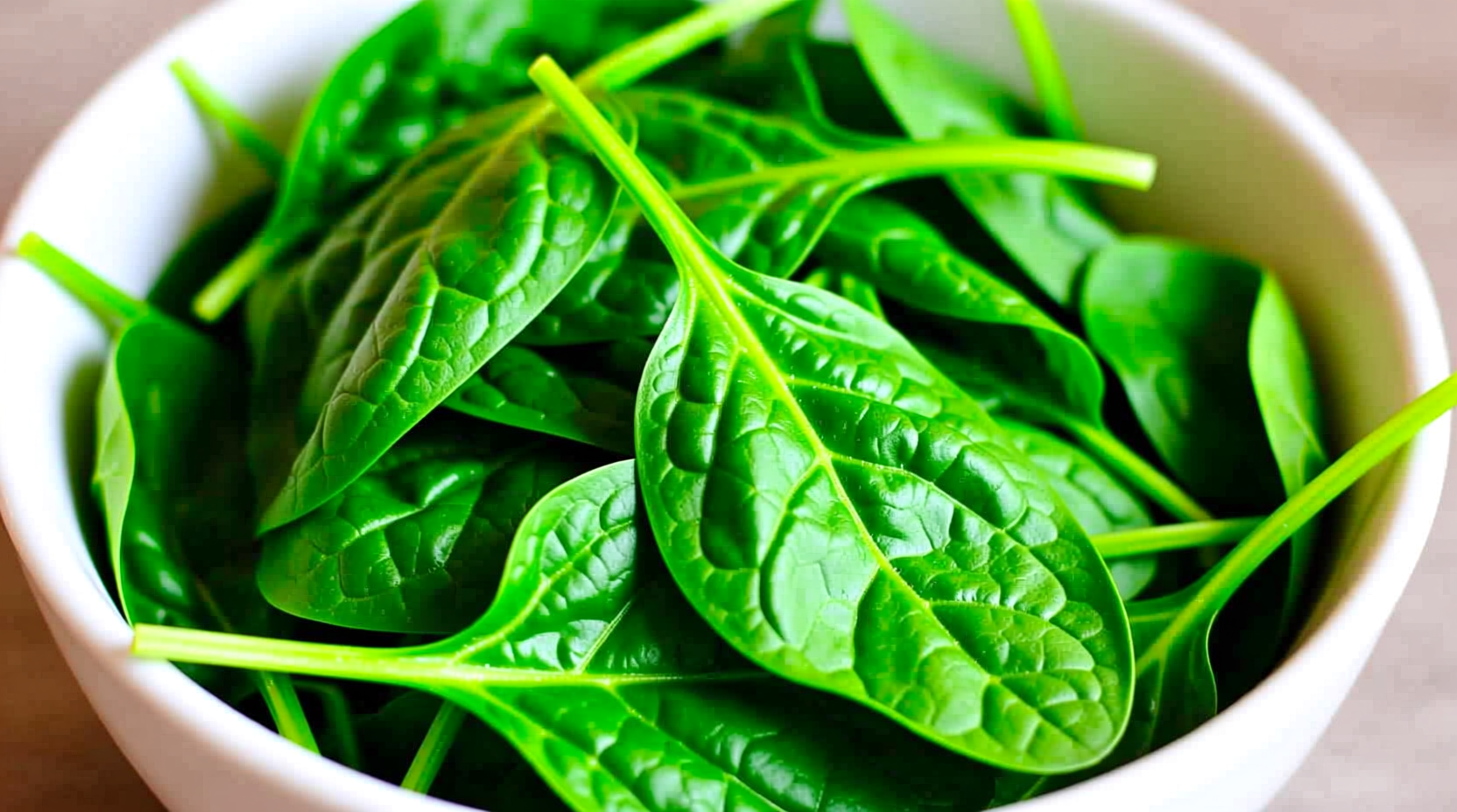 Is Raw Spinach Bad for You? Science-Backed Facts