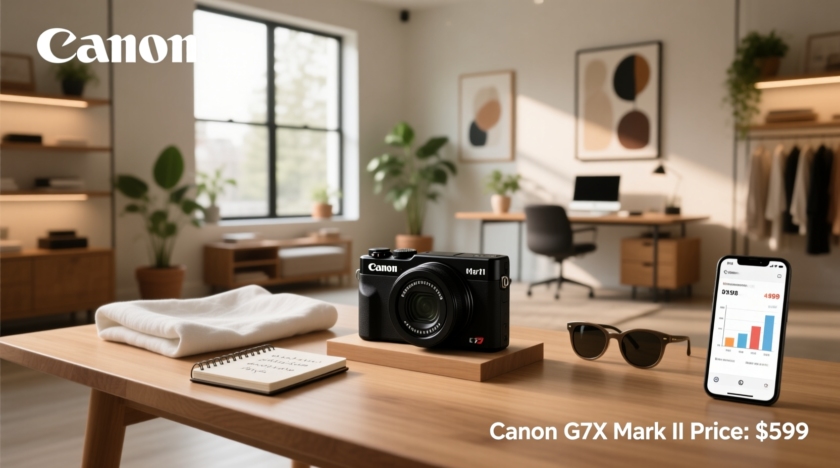canon g7 x mark ii price guide what to pay in 2025