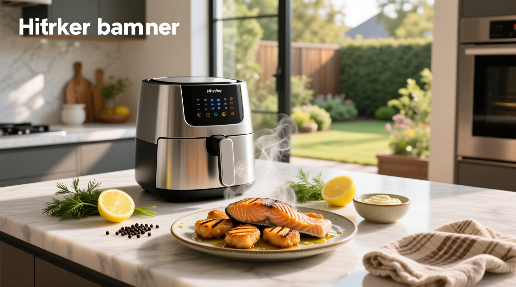 air fryer salmon bites recipes