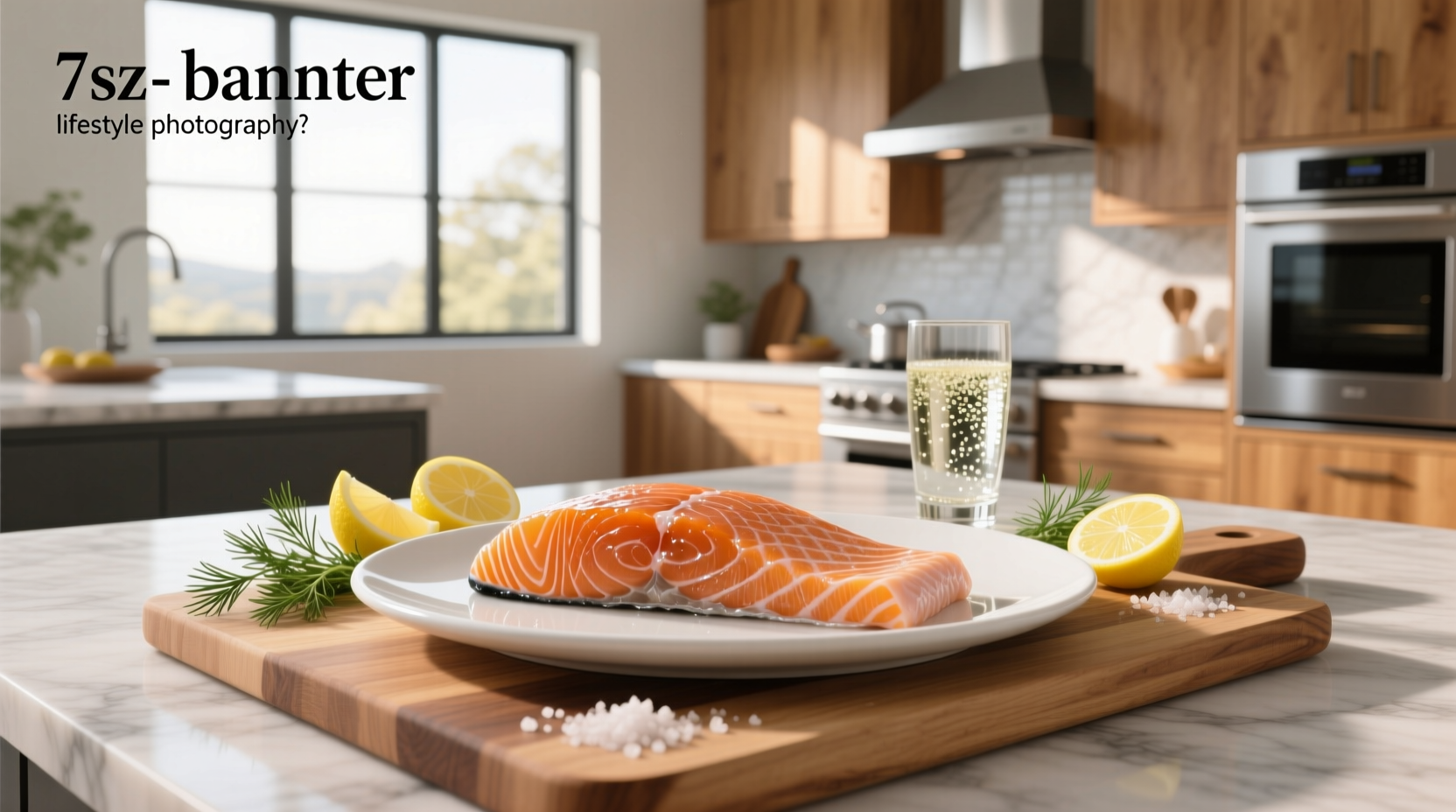 7oz salmon protein guide