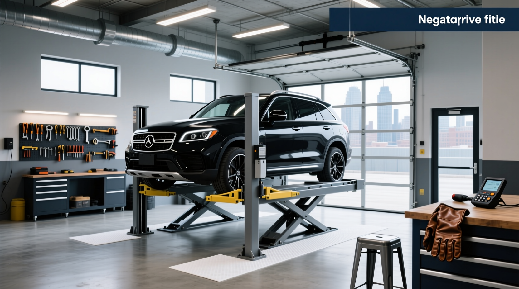 How to Choose Car Lift for Sale, What Is the Best Home Vehicle Lift?