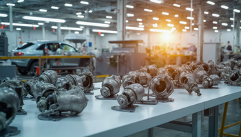 What Is FAI in Manufacturing? Key Processes & Standards Explained