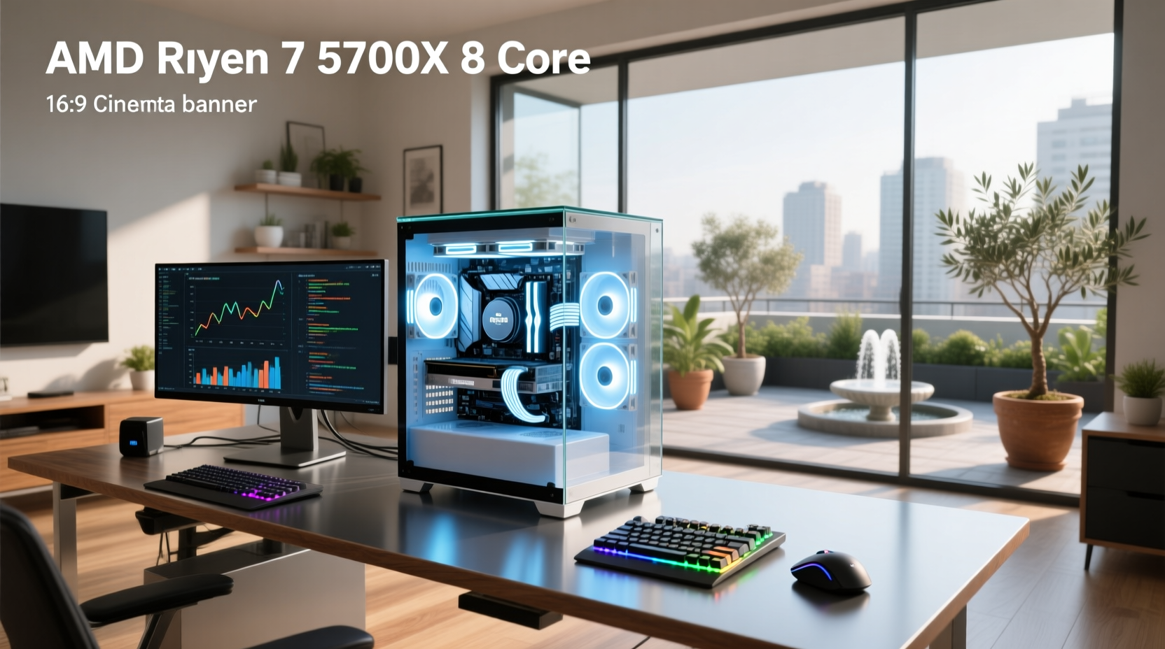 ryzen 7 5700x review still worth it in 2024