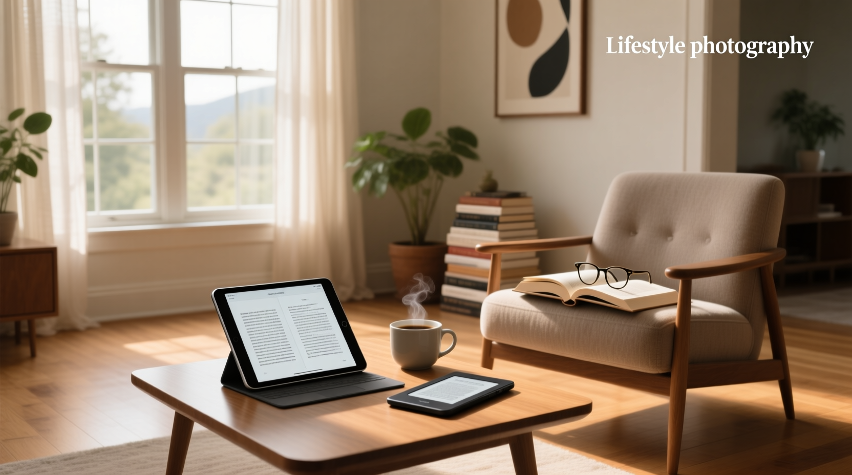 Tablet and Ebook Reader: What’s the Real Difference?