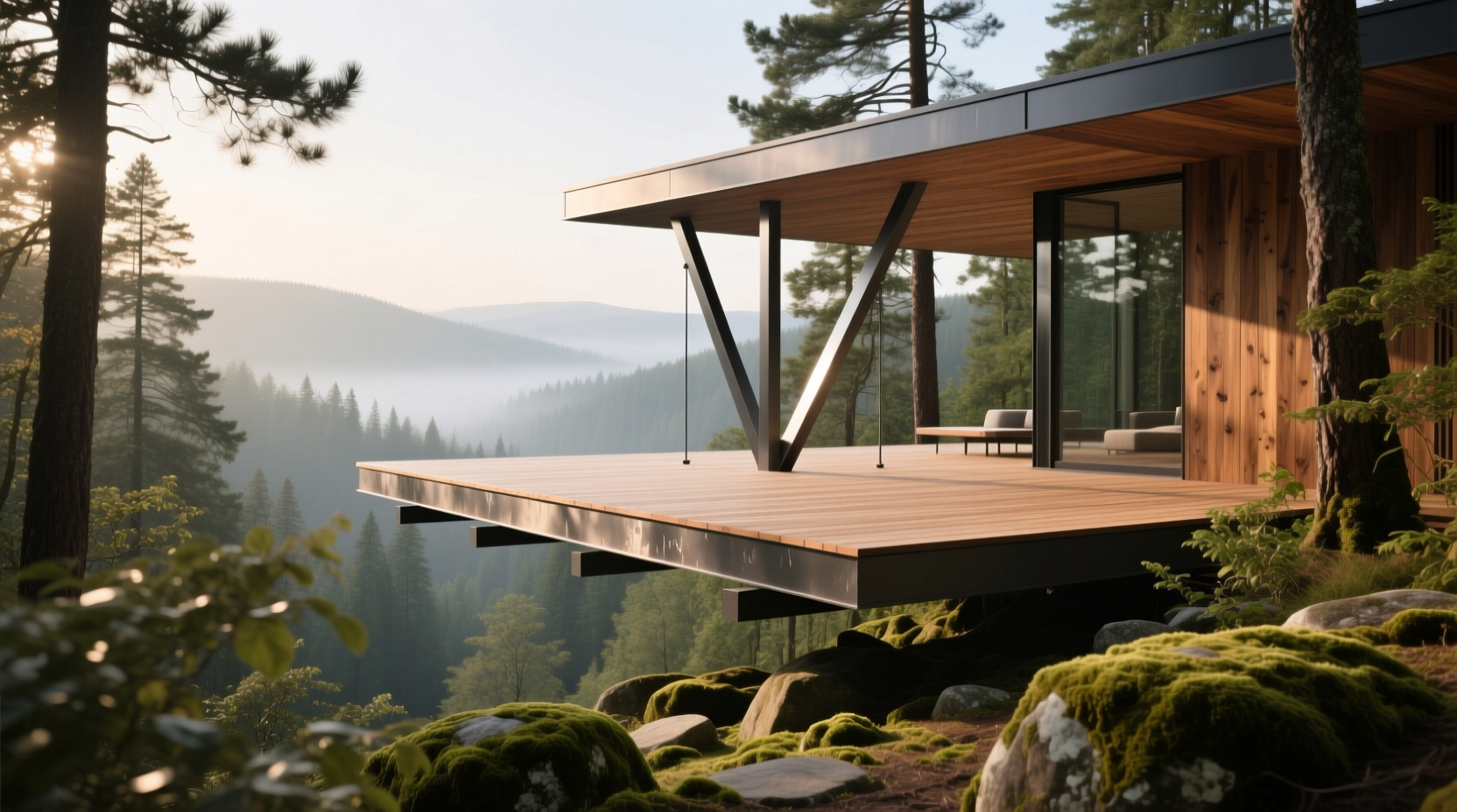 What Are Floating Deck Supports and How to Choose Them