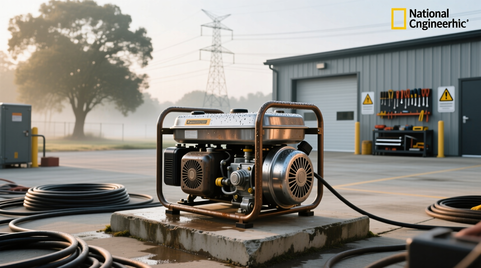 3 phase petrol generator guide how to choose right