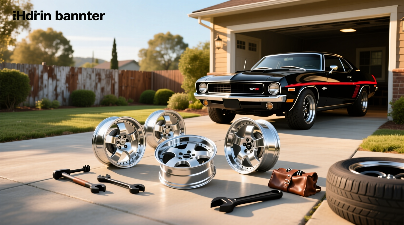 What to Know Before Buying 16-Inch Chrome Hubcaps