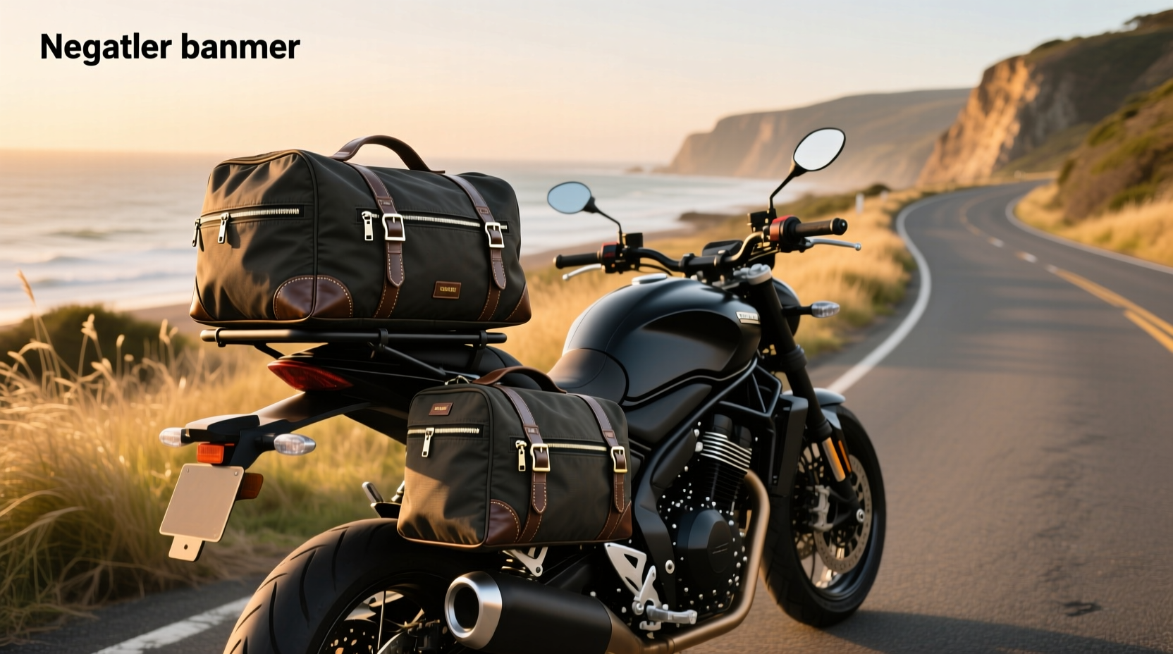 What Are the Best Travel Bags for Motorcycles and How to Choose?