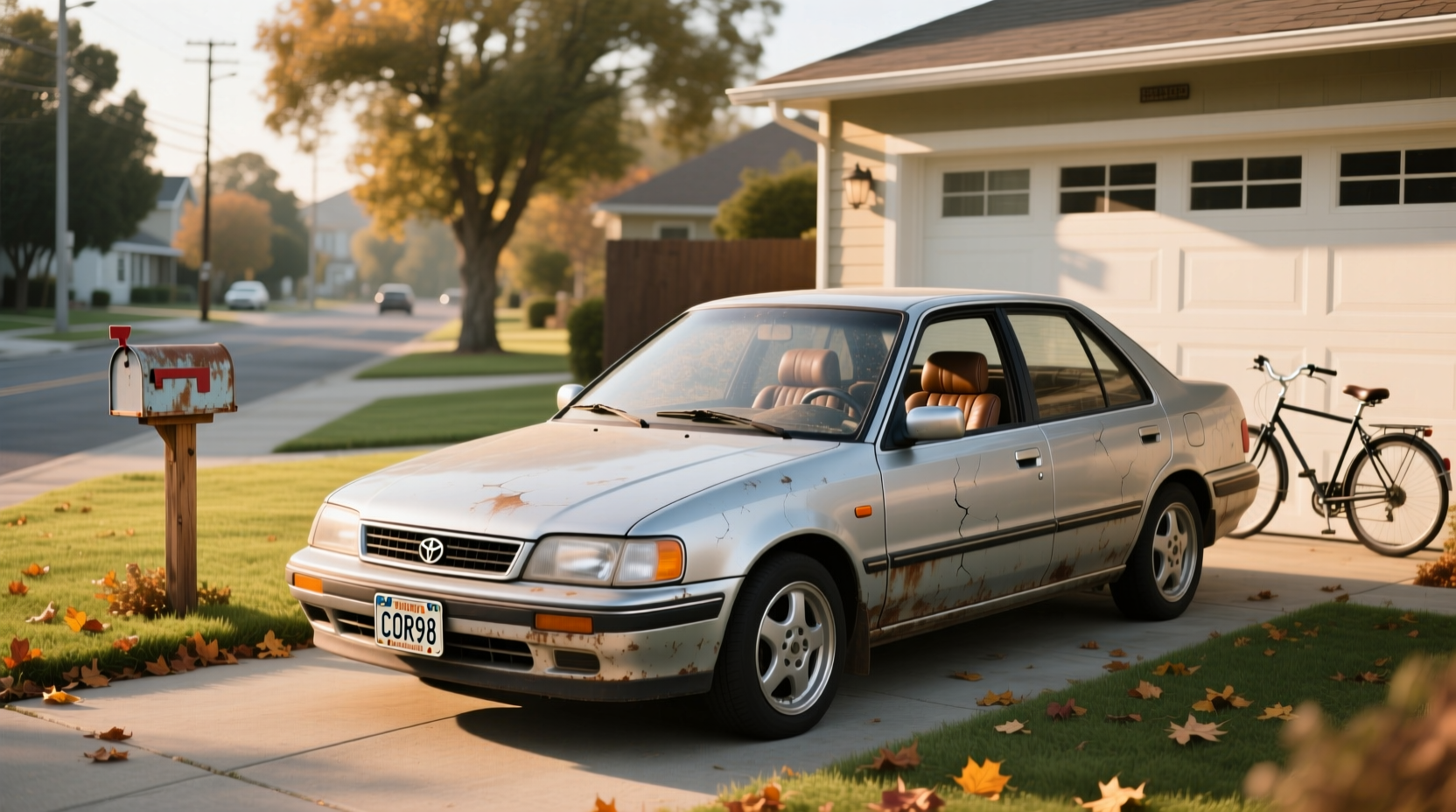 1998 corolla hatchback value buying guide