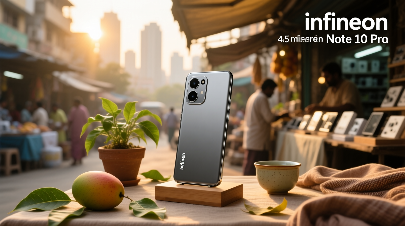 infinix note 10 pro price in bangladesh (2024–2025)