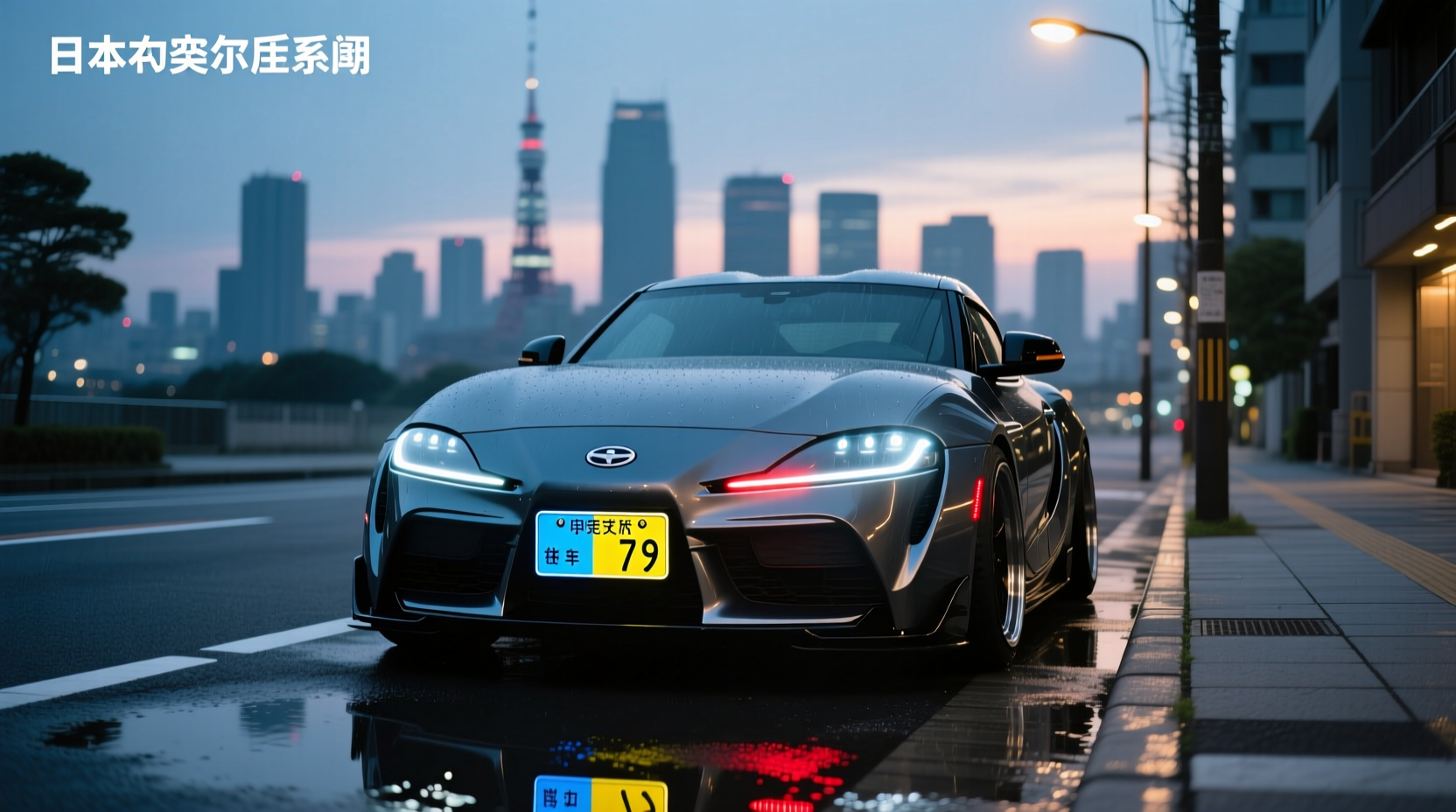 how to choose japan illuminated license plate,What do the different color license plates mean in Japan?