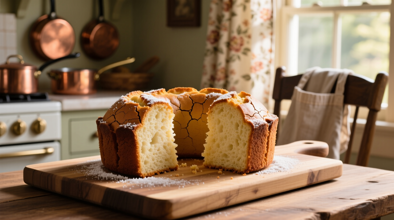 ina garten pound cake