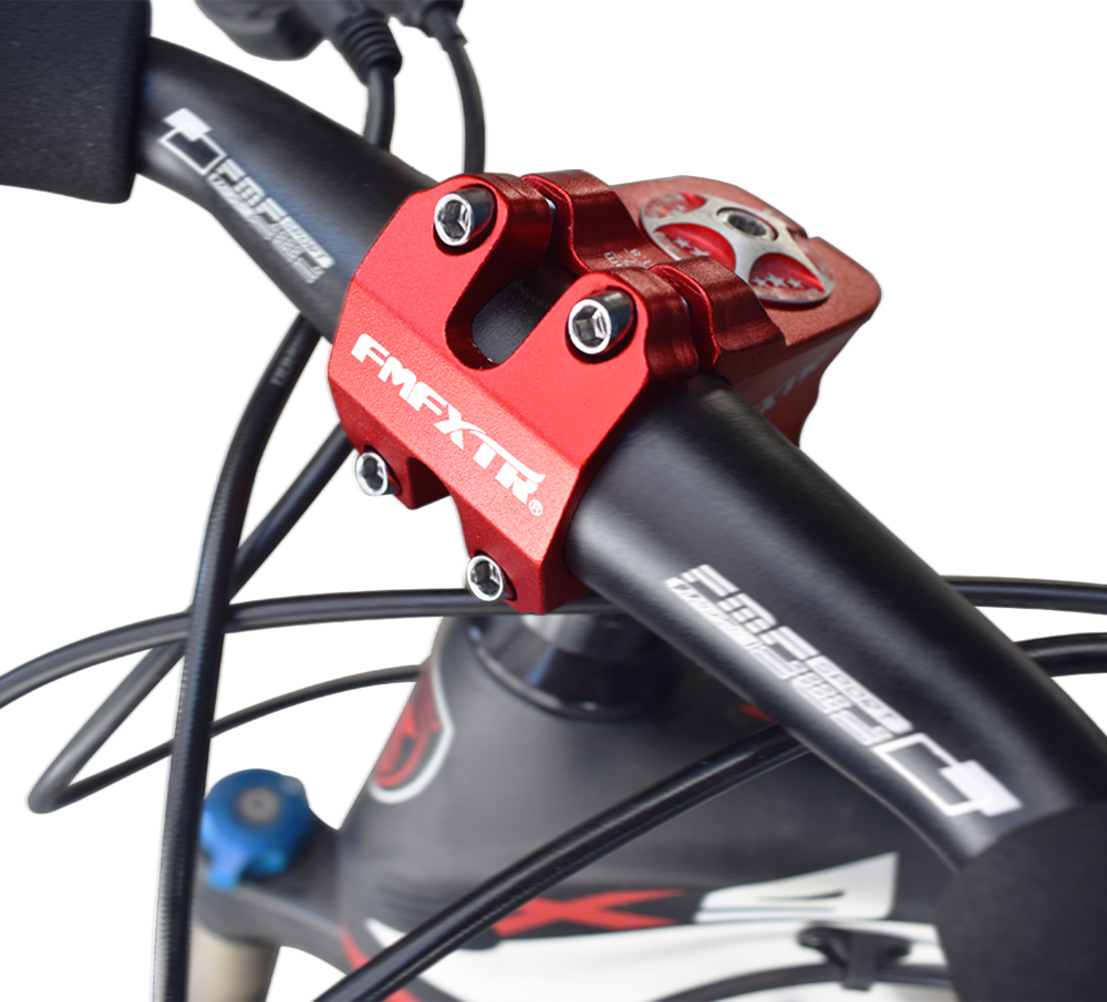 FMFXTR Short Handlebar Stem – Imam Cycle Store