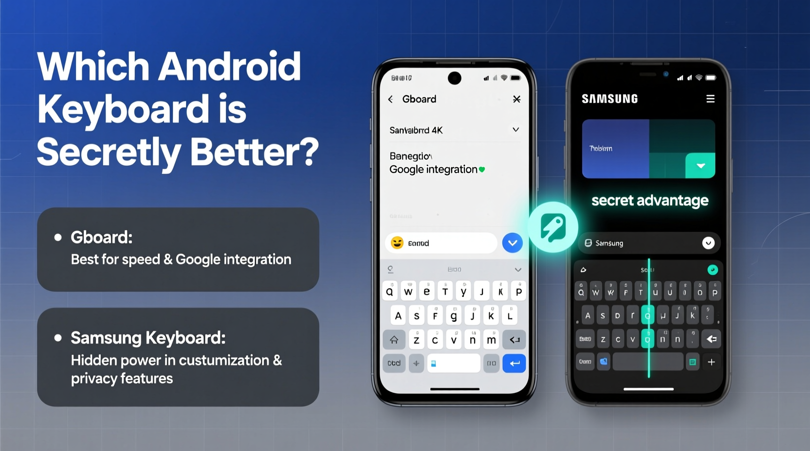 gboard vs samsung keyboard which android keyboard is secretly better 4